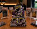 Pokemon Abyss Eye Display