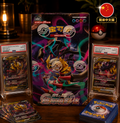 Pokemon Simplefied Chinese CS6bC Azure Shadow - Pursuit Jumbo Display
