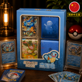 POKEMON COLLECT 151 FIRST PARTNER SQUIRTLE
