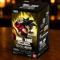 Dragon Ball Box Fusion World Raging Roar FB-03 FB03