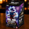 Dragon Ball Super Fusion World Ultra Limit FB04 - Display JAPANISCH