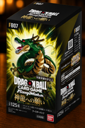Dragon Ball Card Game Fusion World Wish for Shenron FB-07