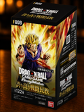 Dragon Ball Karte Fusion World Saiyan's Pride FB-08 Box JAP FB08