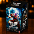 Dragon Ball Fusion World FB01 Awakened Pulse Display Japanisch