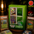 Collect 151: First Partner Premium Gift Box Bulbasaur