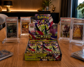 Pokémon Nihil Zero/ Mega Munikis