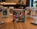 Pokémon Mega Brave Display