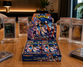 Pokemon MEGA Ninja Spinner