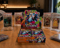 Pokemon Mega Inferno X