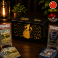 Strahlende Energie Geschenkbox Pikachu Radiant Energy CSK1 TTB