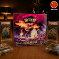 Pokemon Booster Display Vivid Portrayals Obsidian CS2a