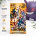 Pokémon VSTAR Universe – Booster Display | Koreanisch