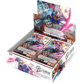 Gundam Newtype Rising GD01 Display Japanisch