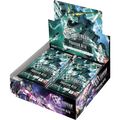 Gundam Card Game Phantom Aria GD04 Display Japanisch