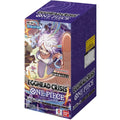 One Piece EB04 Egghead Crisis Booster Display Japanisch