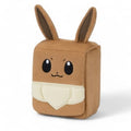 Pokémon Eevee Plush Deck Box – Japanisch