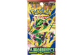 Pokémon MEGA Storm Emerald M6 Display Koreanisch