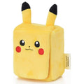Pokémon Pikachu Plush Deck Box – Japanisch