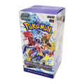 Pokémon Raging Surf [SV3a] Display – Koreanisch