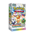 Pokémon Terastal Festival ex [SV8a] Display – Koreanisch