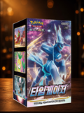Pokemon-Karte Schwert & Schild Time Gazer