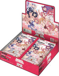 Union Arena The 100 Girlfriends Who Really Love You Booster Display – Japanisch
