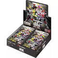 Union Arena Kamen Rider Booster Display – Japanisch