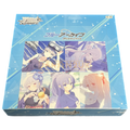 Weiß Schwarz Blue Archive Booster Display – Japanisch