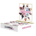 Weiß Schwarz Harukaze Booster Display – Japanisch