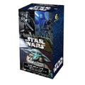 Weiß Schwarz Star Wars Vol. 2 Booster Display – Japanisch