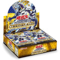 Yu-Gi-Oh! Cyberstorm Access +1 Bonus Pack – Japanisch