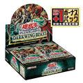Yu-Gi-Oh! Darkwing Blast +1 Bonus Pack Edition – Japanisch