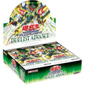 Yu-Gi-Oh! Duelist Advance +1 Bonus Pack – Japanisch