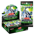 Yu-Gi-Oh! Duelist Nexus +1 Bonus Pack – Japanisch