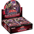 Yu-Gi-Oh! Phantom Nightmare +1 Bonus Pack – Japanisch
